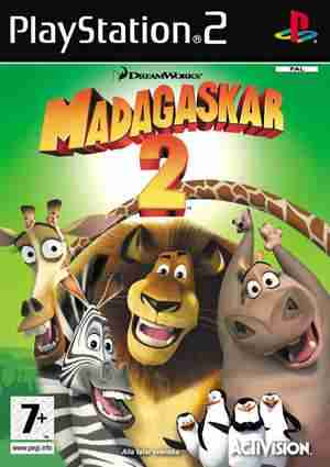 Descargar Madagascar Escape 2 Africa [MULTI5] por Torrent